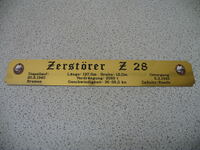 Z28-Daten