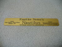 Nautilus-Daten
