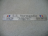 Normandie-Daten-S