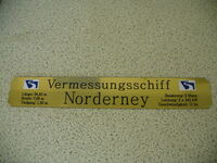 Norderney-Daten-WSV