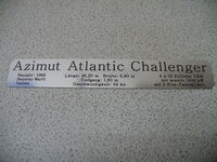 AzimutAtlanticChallenger