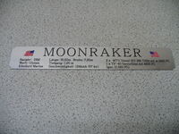 Moonraker-S